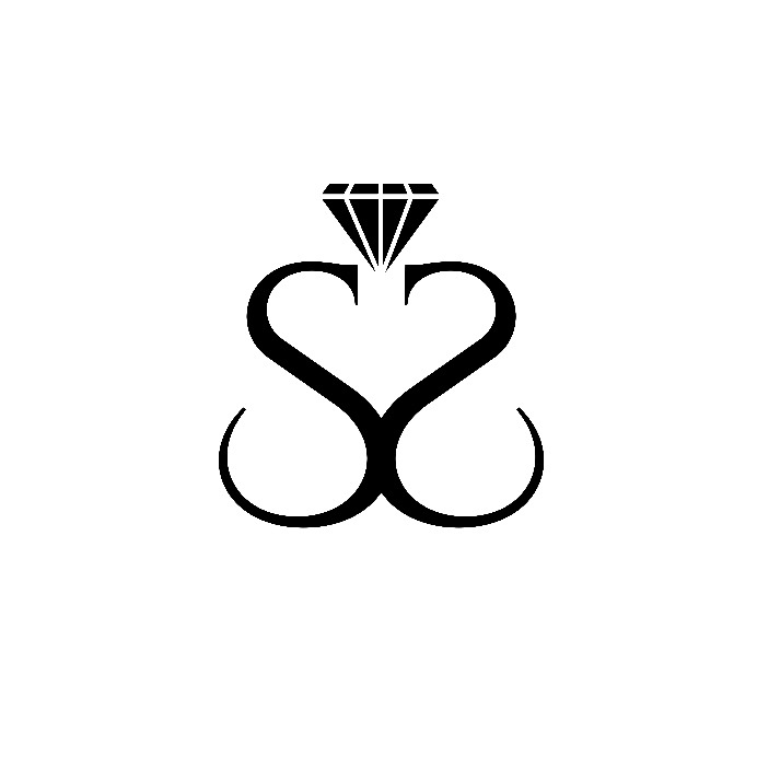 icon schwarz ohne Hintergrund SchönheitsSinfonie