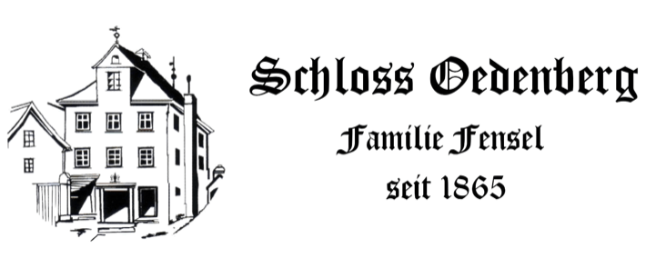 Schloss Oedenberg Logo